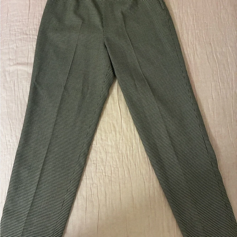 ❤️ Vintage size6 (Larry Levine) full piece suit - Picture 5 of 9